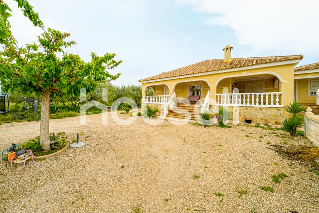 Hus i Catral, Comunidad Valenciana 11521437