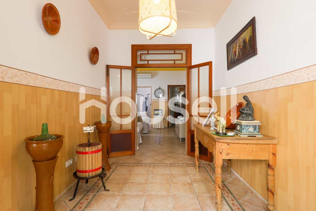 жилой дом в Muro, Illes Balears 11521438