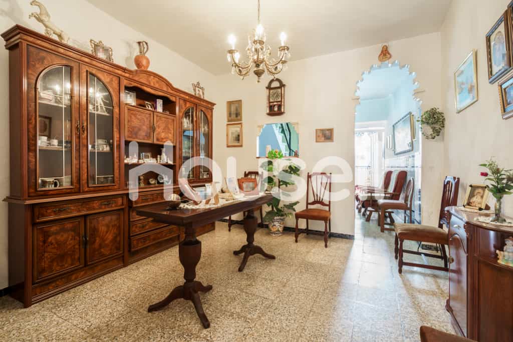 House in Acala del Rio, Andalusia 11521445