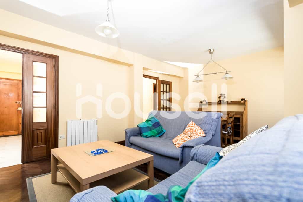 公寓 在 Sada, Galicia 11521452