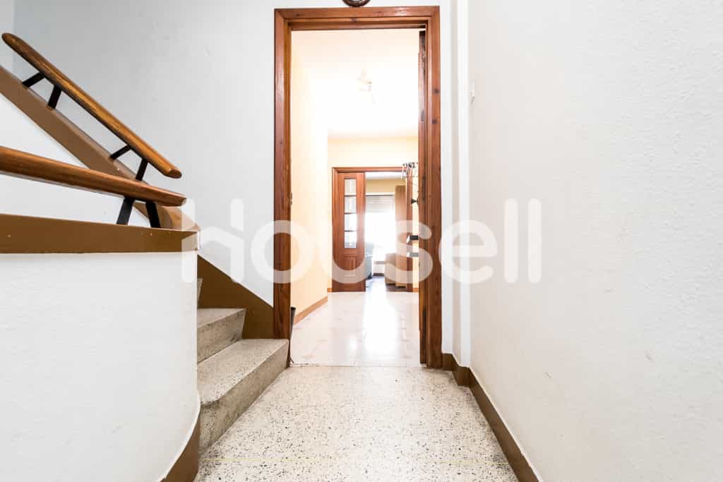 公寓 在 Sada, Galicia 11521452
