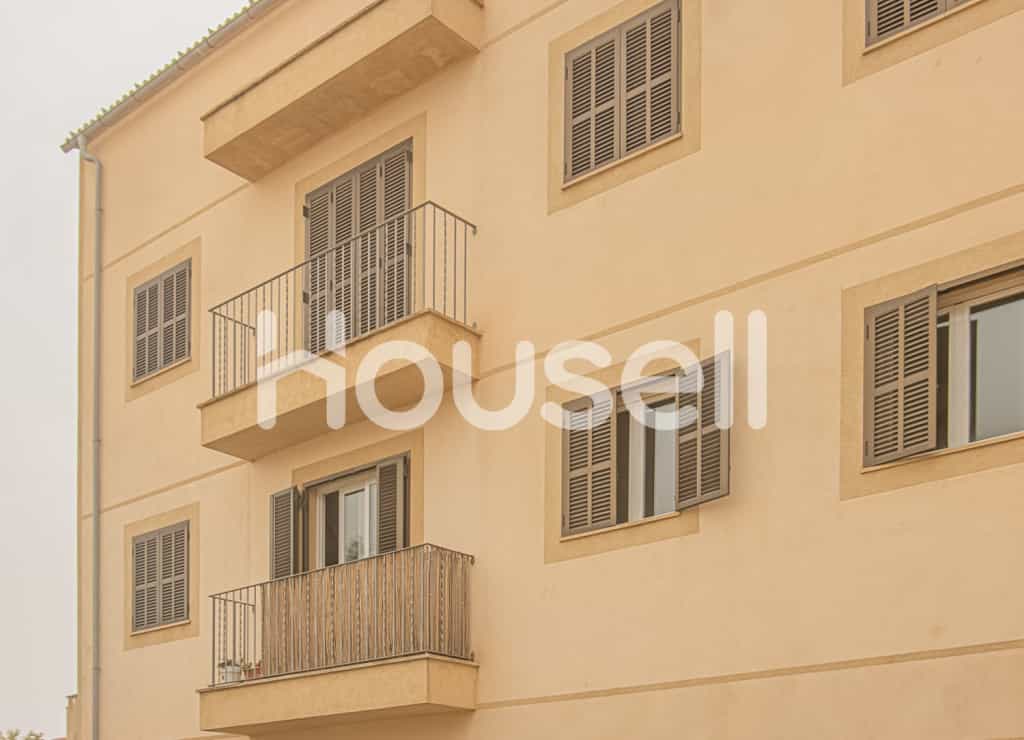 Condominium in Campos, Illes Balears 11521454