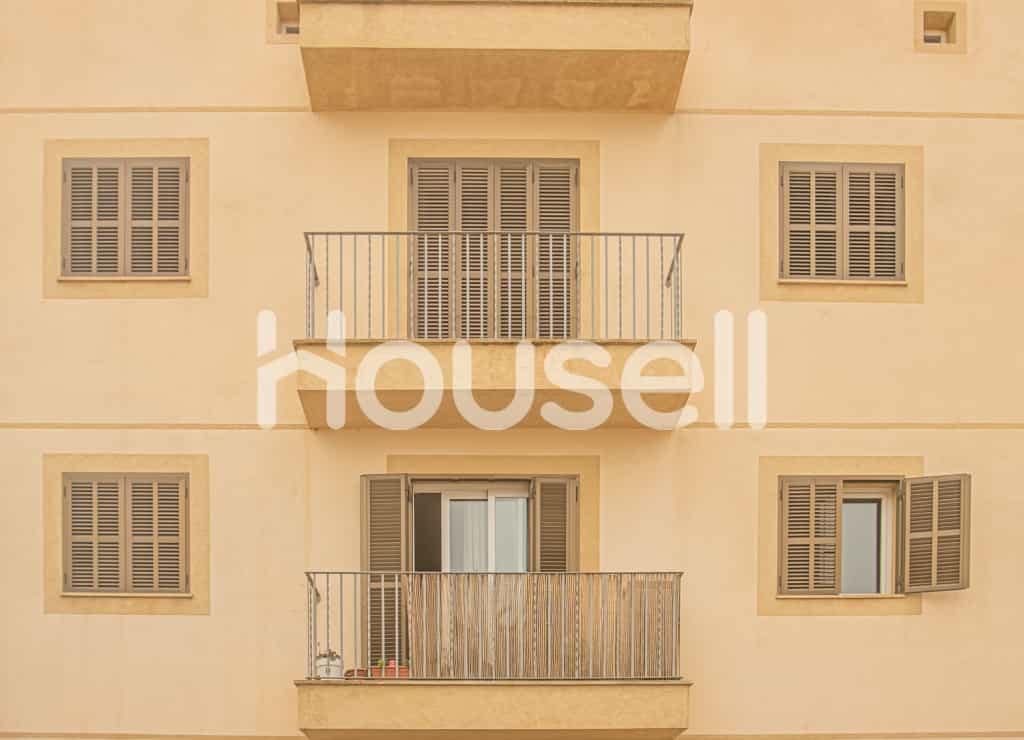 Condominium in Campos, Illes Balears 11521454