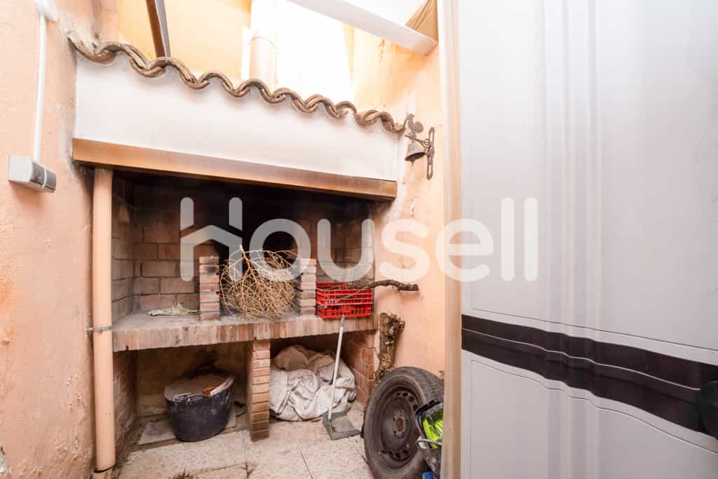 Talo sisään Muro d'Alcoi, Comunidad Valenciana 11521459
