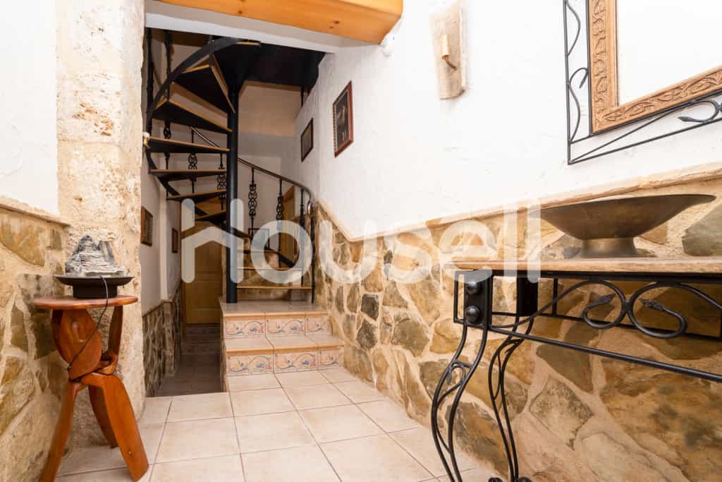 Talo sisään Muro d'Alcoi, Comunidad Valenciana 11521459