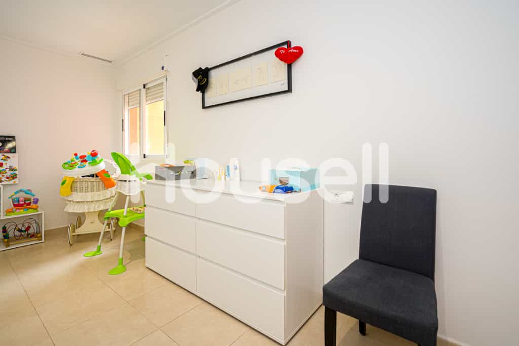 公寓 在 Monforte del Cid, Comunidad Valenciana 11521468