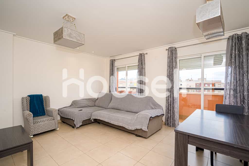 Condominium in Monforte del Cid, Valencia 11521468
