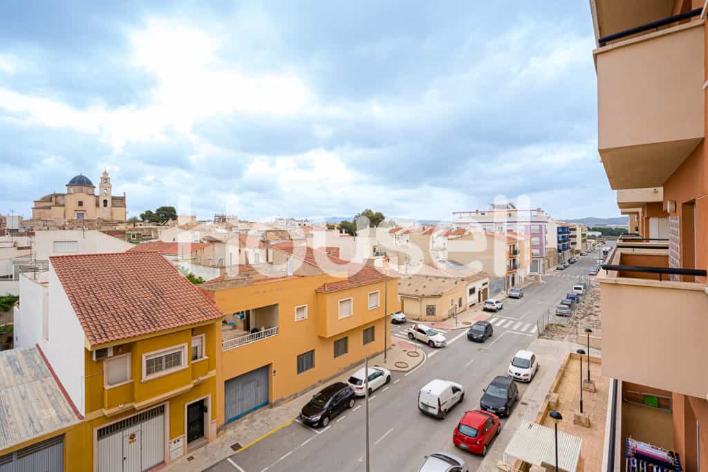 Kondominium dalam Monforte del Cid, Comunidad Valenciana 11521468