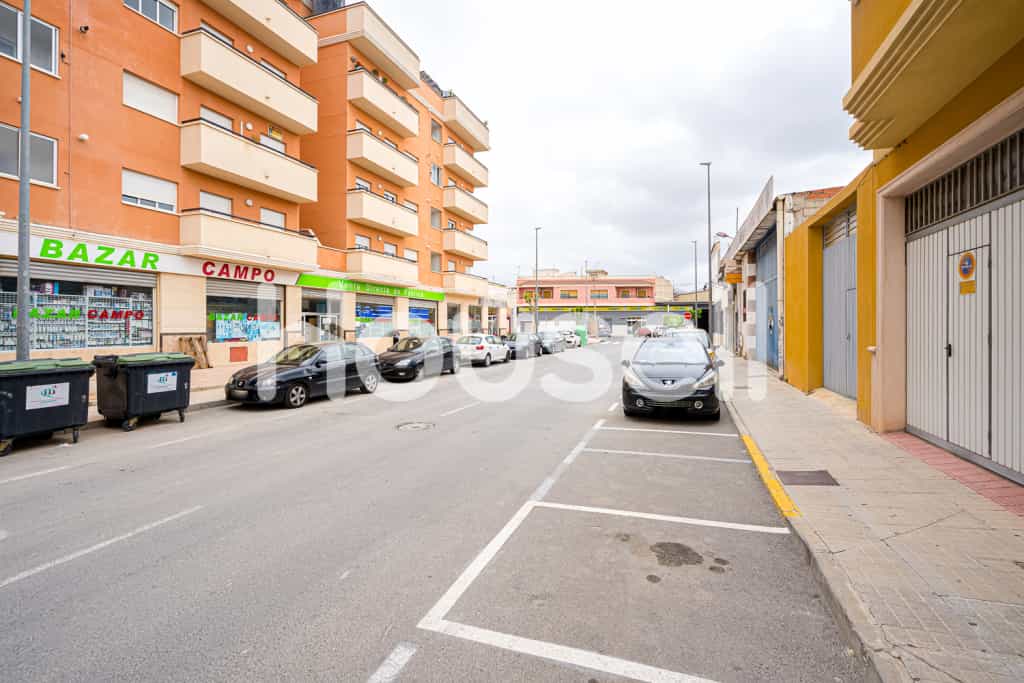 Kondominium dalam Monforte del Cid, Comunidad Valenciana 11521468