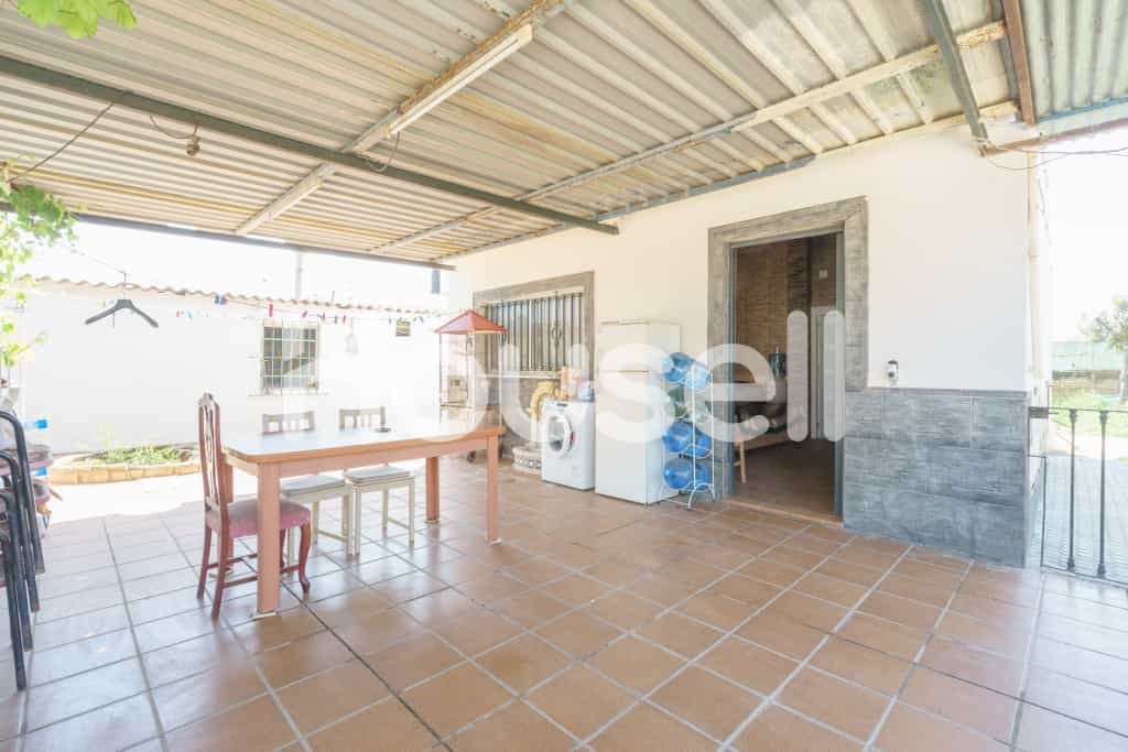 Talo sisään Utrera, Andalucía 11521469