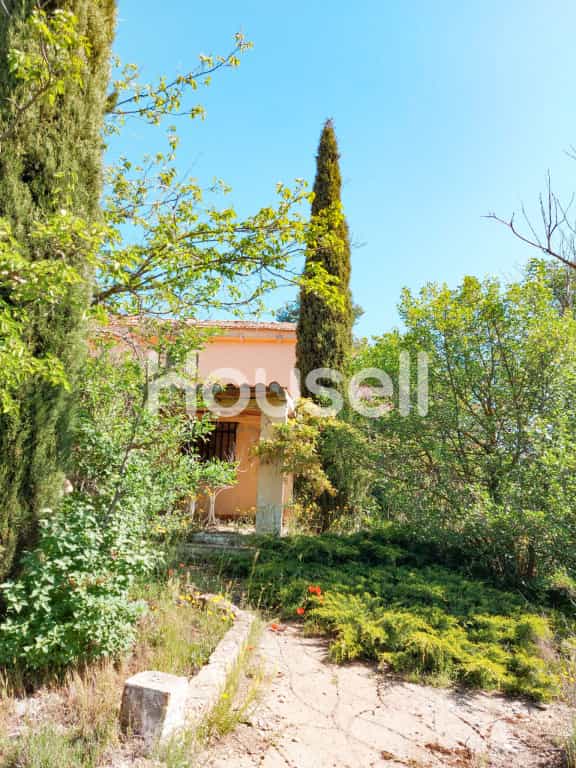 House in Barajas de Melo, Castilla-La Mancha 11521474