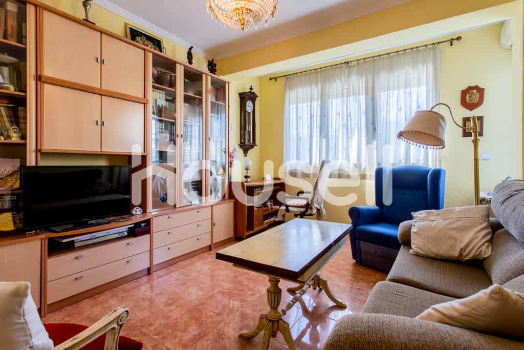 Condominium in Cartagena, Murcia 11521483