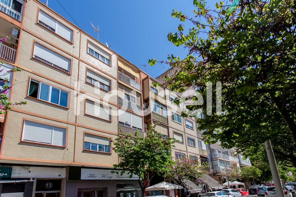 Condominium in Cartagena, Región de Murcia 11521483