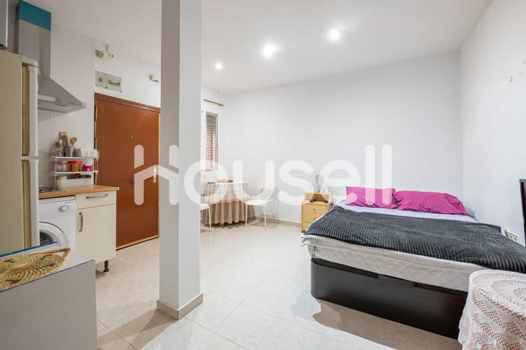 公寓 在 Madrid, Comunidad de Madrid 11521484