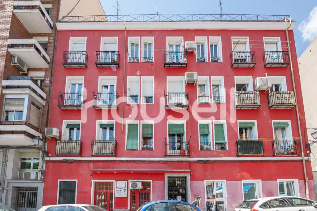 Condominio en Madrid, Comunidad de Madrid 11521484