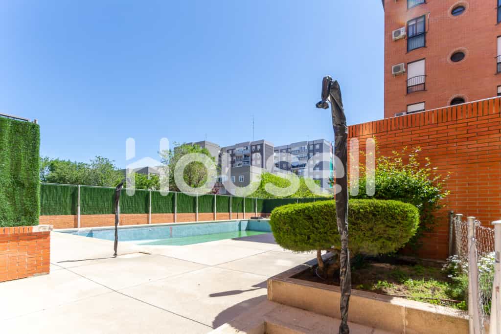 Condominium in Fuenlabrada, Comunidad de Madrid 11521486