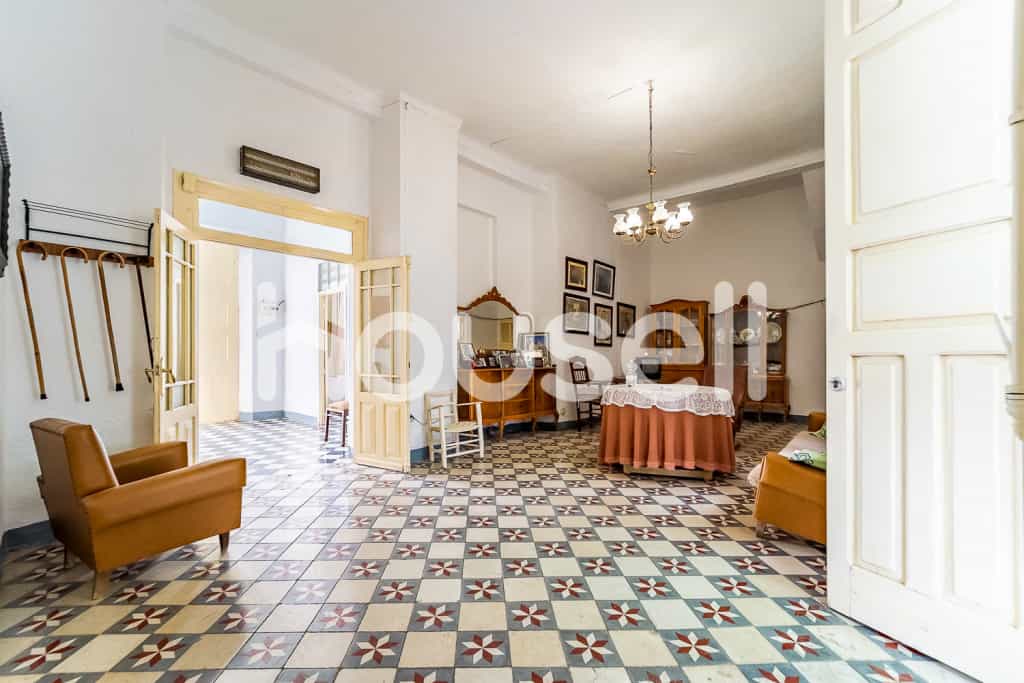 House in Periana, Andalusia 11521487