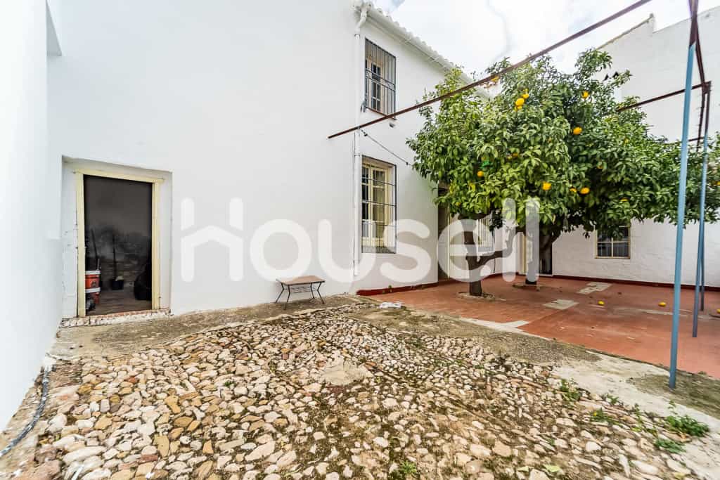집 에 Periana, Andalucía 11521487