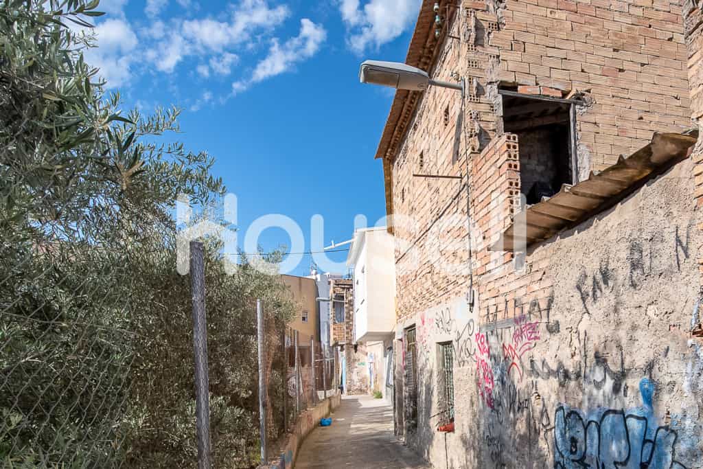Casa nel Murcia, Región de Murcia 11521492