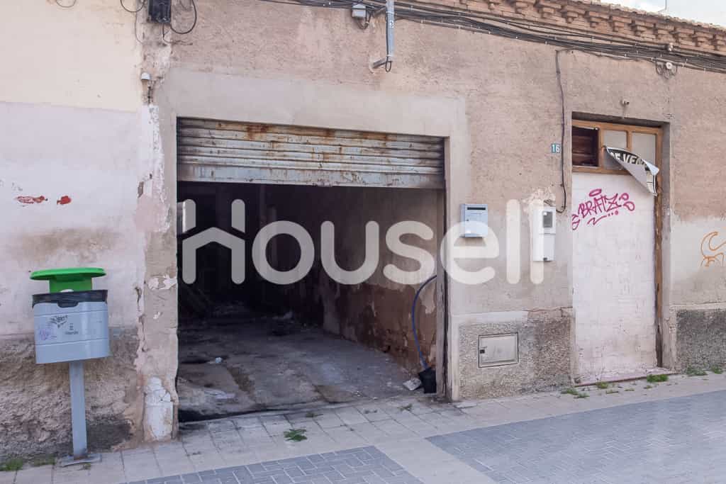 House in Murcia, Región de Murcia 11521492