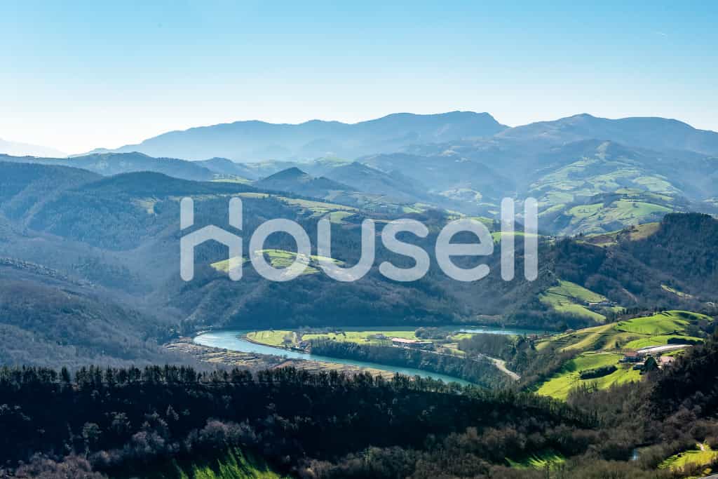 Huis in Usurbil, Euskadi 11521495