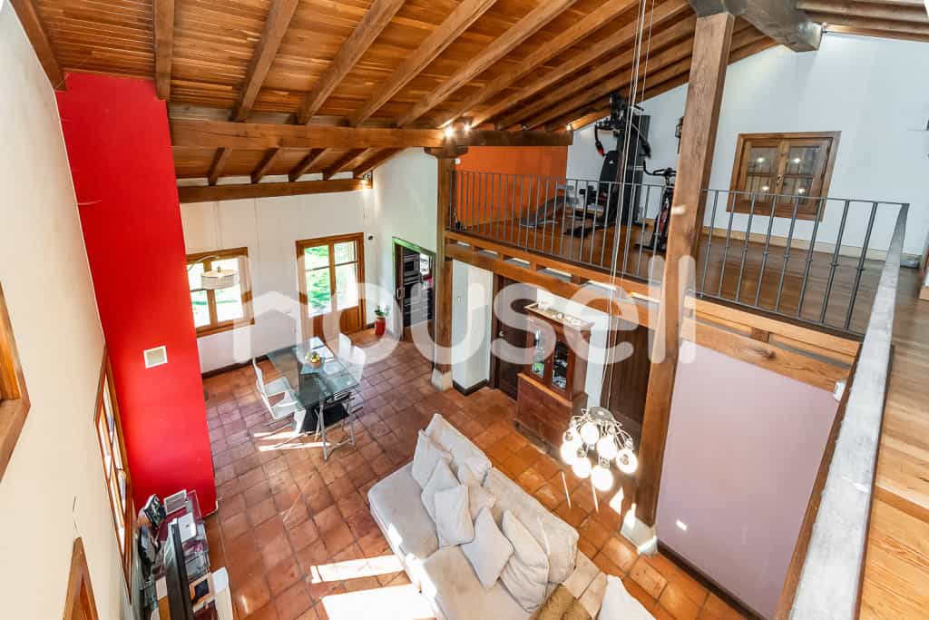 Huis in Usurbil, Euskadi 11521495