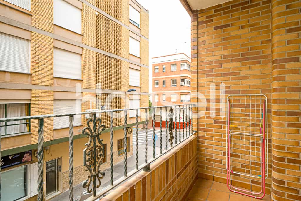 Квартира в Торрев'єха, Валенсія 11521496