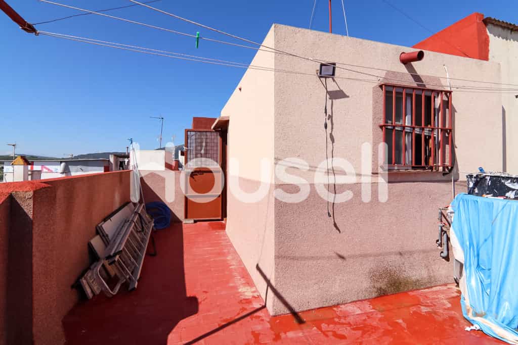 rumah dalam Algeciras, Andalucía 11521499