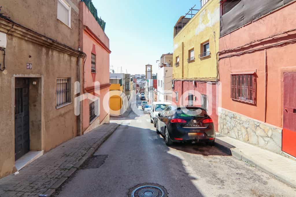 Hus i Algeciras, Andalucía 11521499