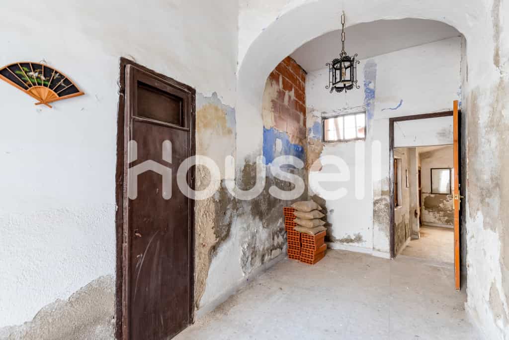 Huis in La Puebla de Montalbán, Castilla-La Mancha 11521504