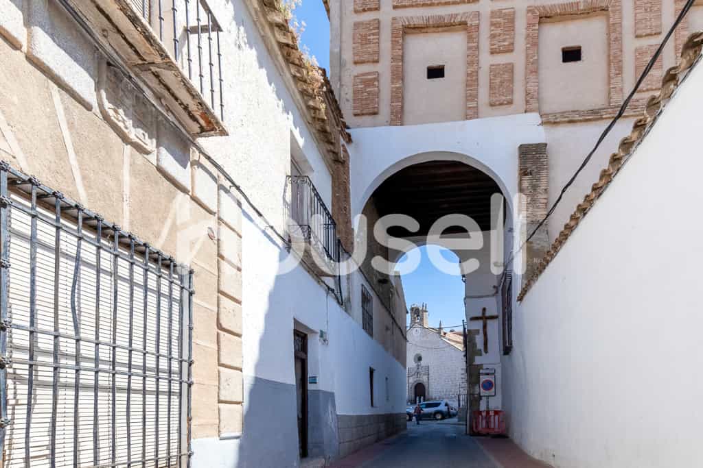 بيت في La Puebla de Montalbán, Castilla-La Mancha 11521504