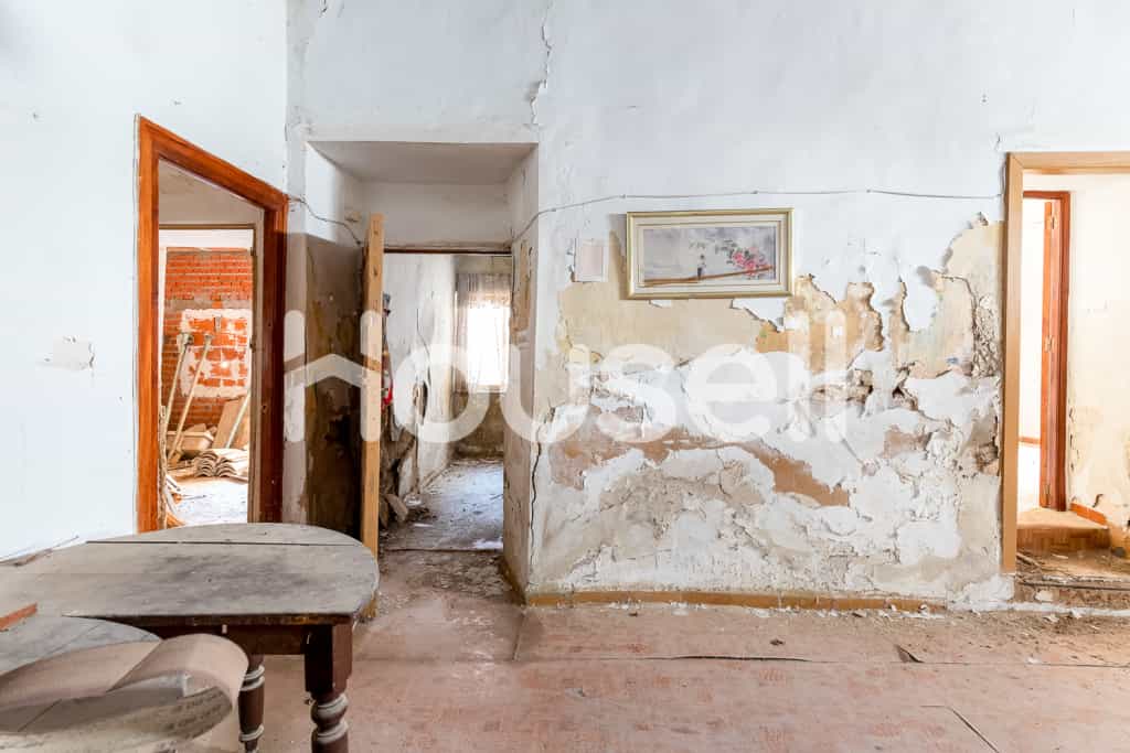 Huis in La Puebla de Montalbán, Castilla-La Mancha 11521504