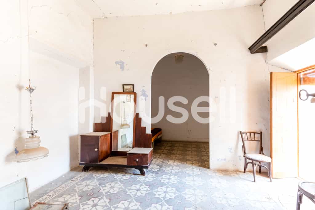 rumah dalam La Puebla de Montalban, Castille-La Mancha 11521504