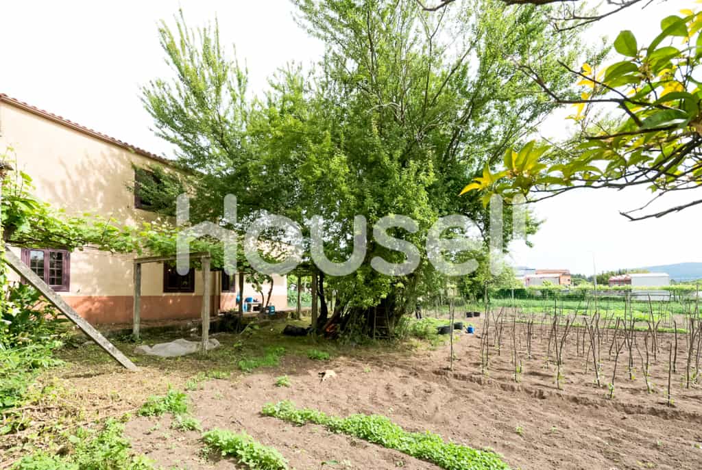 House in Puentecesures, Galicia 11521506