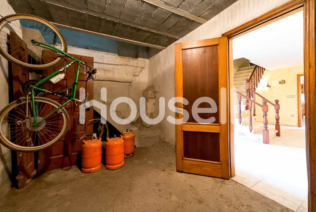 House in Puentecesures, Galicia 11521506