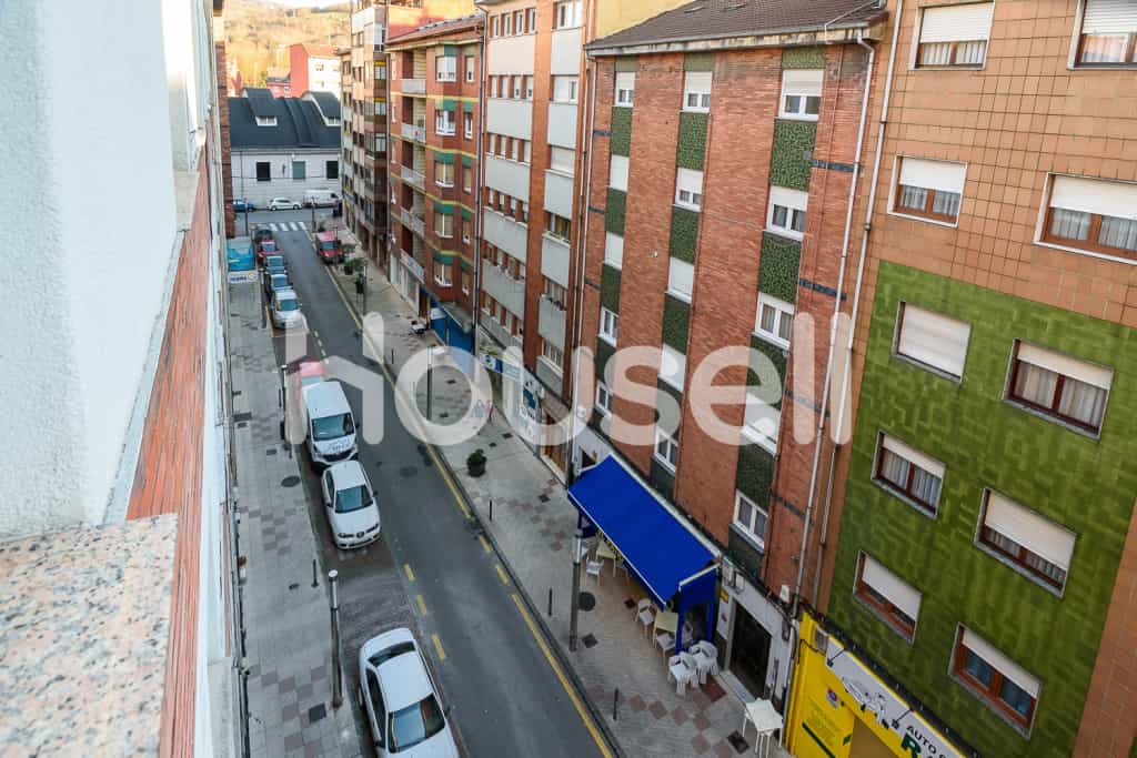 Condominium in Langreo, Principado de Asturias 11521510