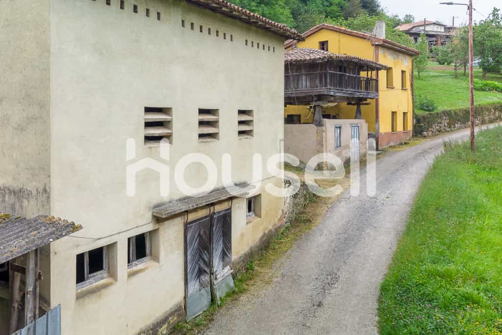 Haus im Pravia, Asturien 11521517