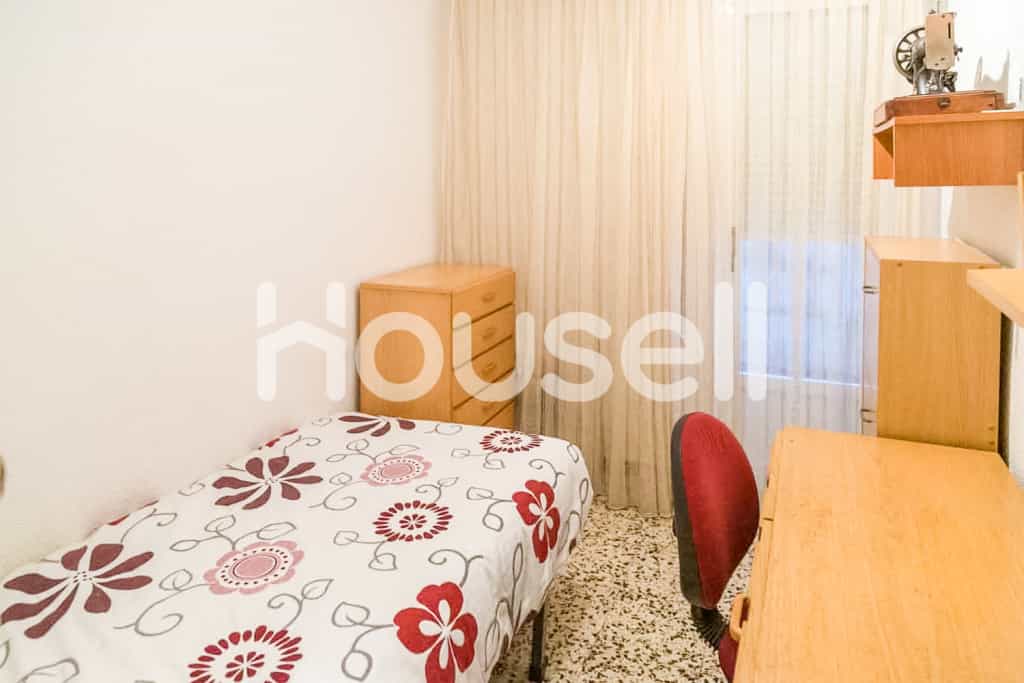 公寓 在 Alcoi, Comunidad Valenciana 11521518