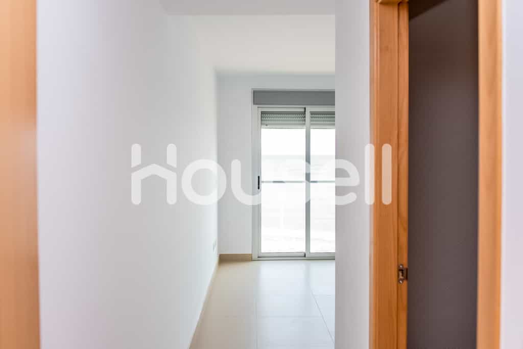 Condominium in Aguilas, Murcia 11521522