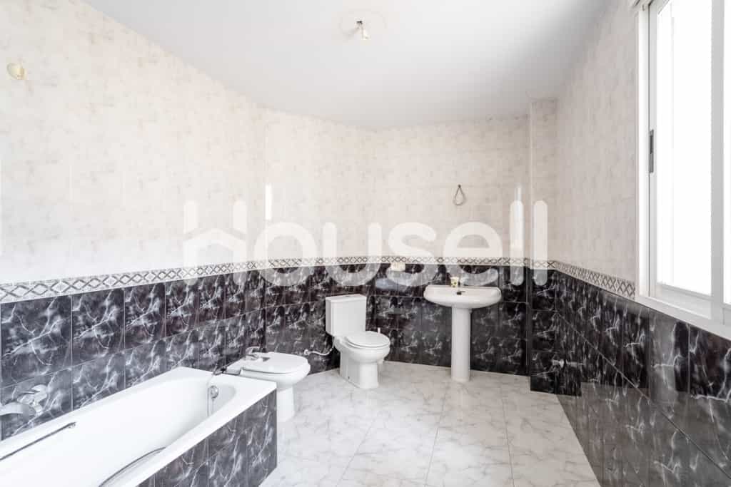 House in Alhendin, Andalusia 11521530