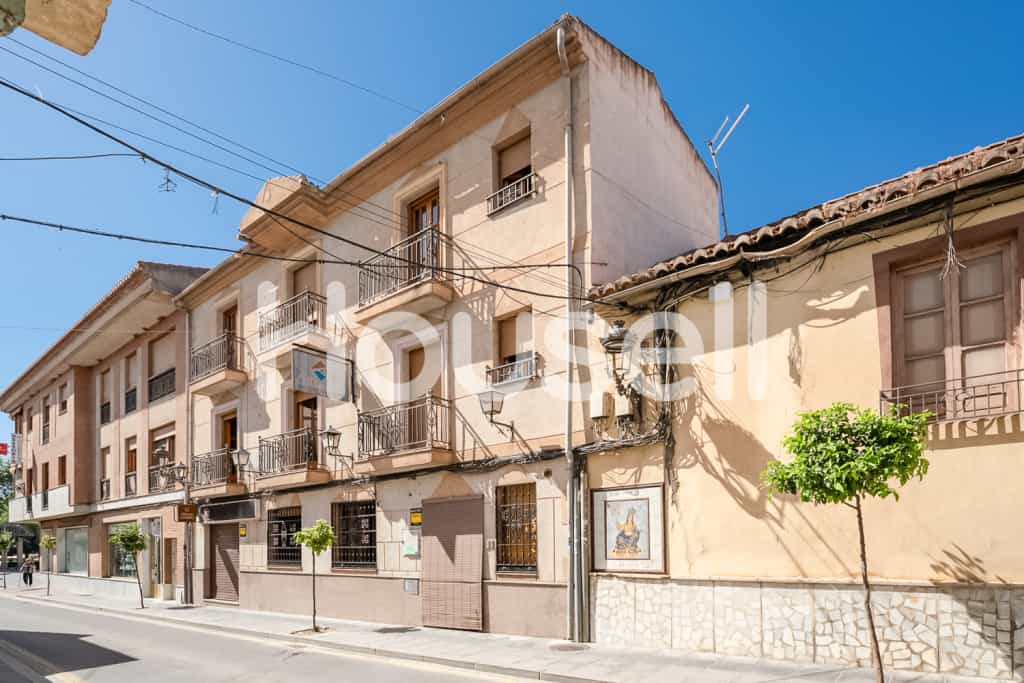 Haus im Alhendin, Andalusien 11521530