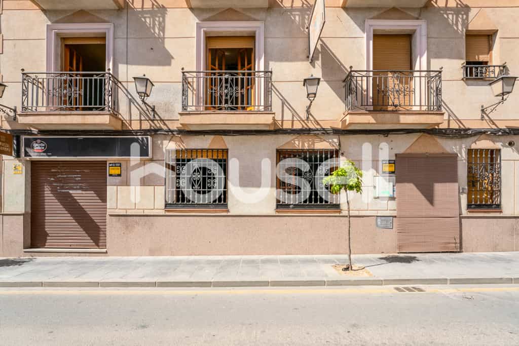 Dom w Alhendín, Andalucía 11521530
