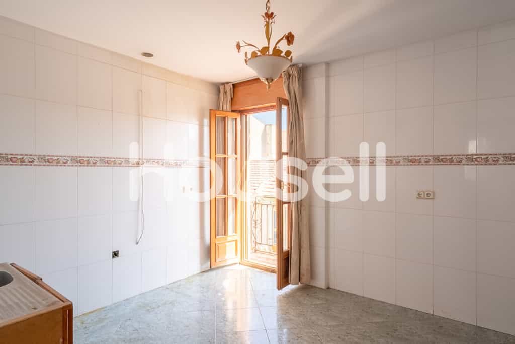Huis in Alhendin, Andalusië 11521530