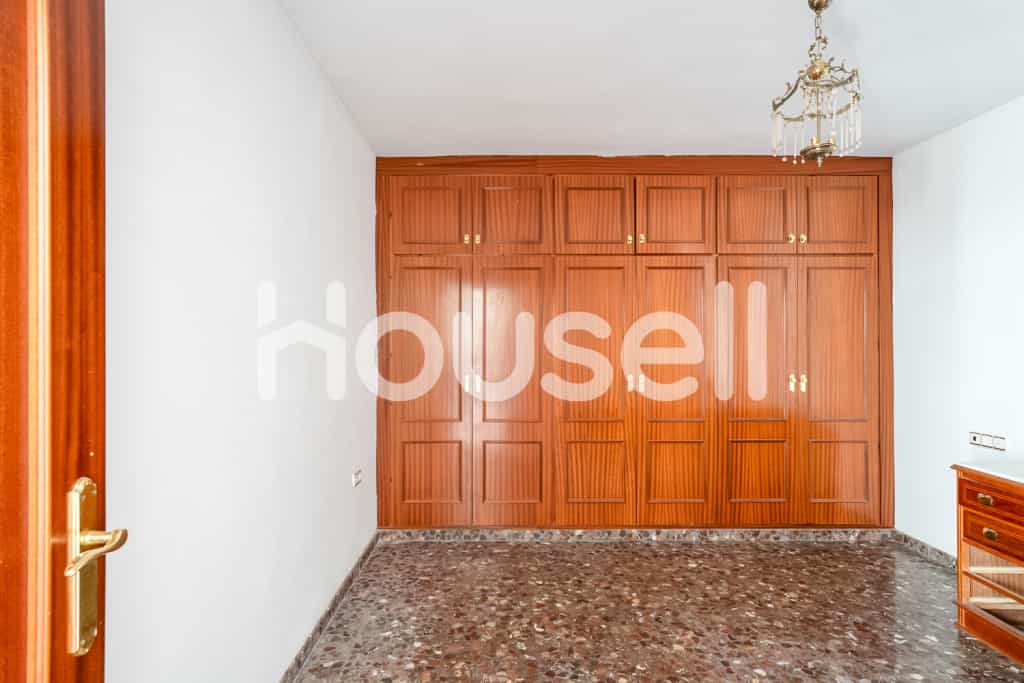 Будинок в Alhendín, Andalucía 11521530