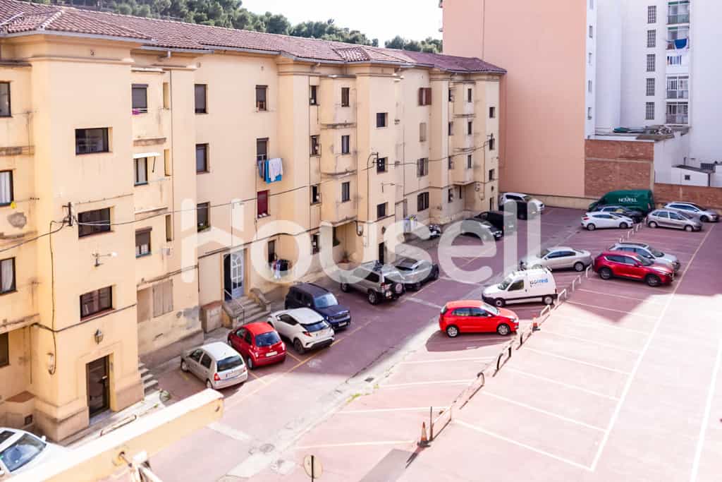 Condominium in Lleida, Catalunya 11521534