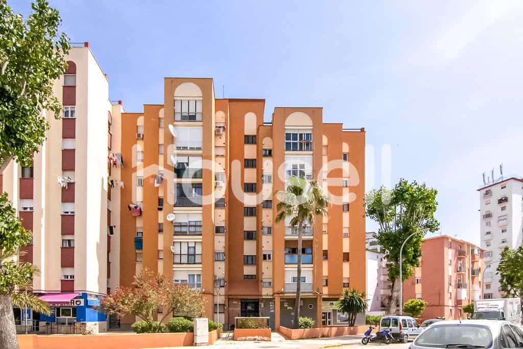 Condomínio no La Línea de la Concepción, Andalucía 11521548