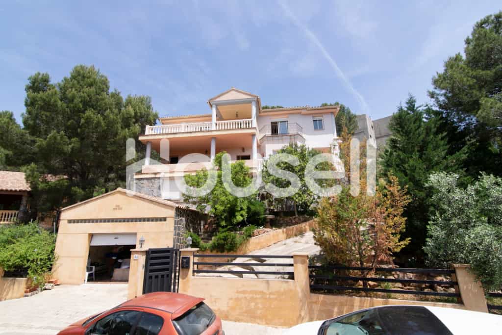House in Gilet, Comunidad Valenciana 11521550