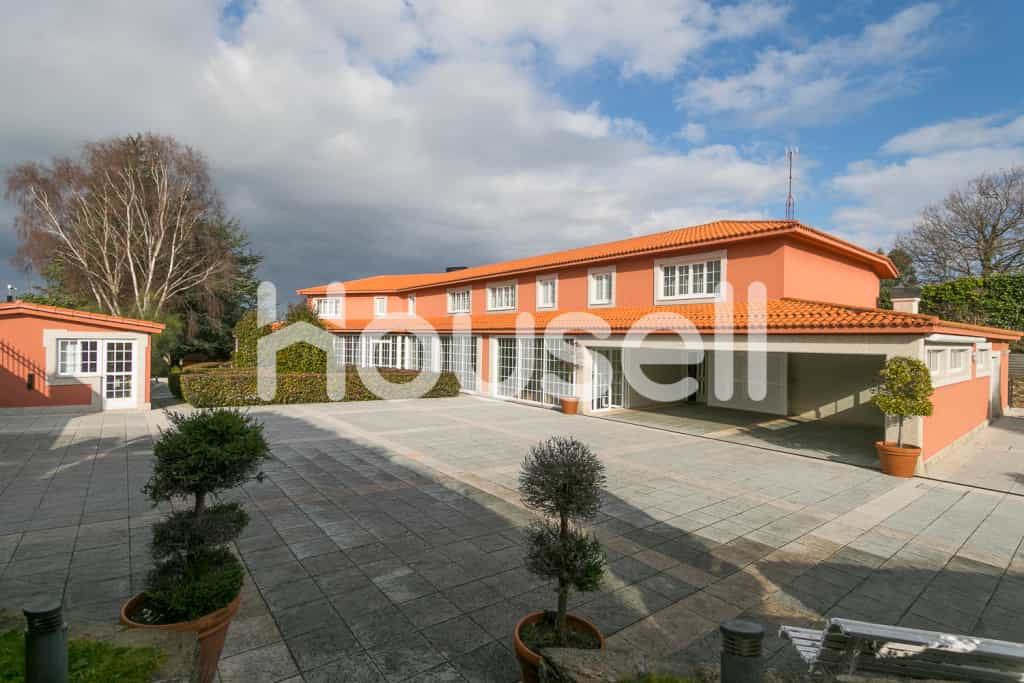 House in Mayanca, Galicia 11521552