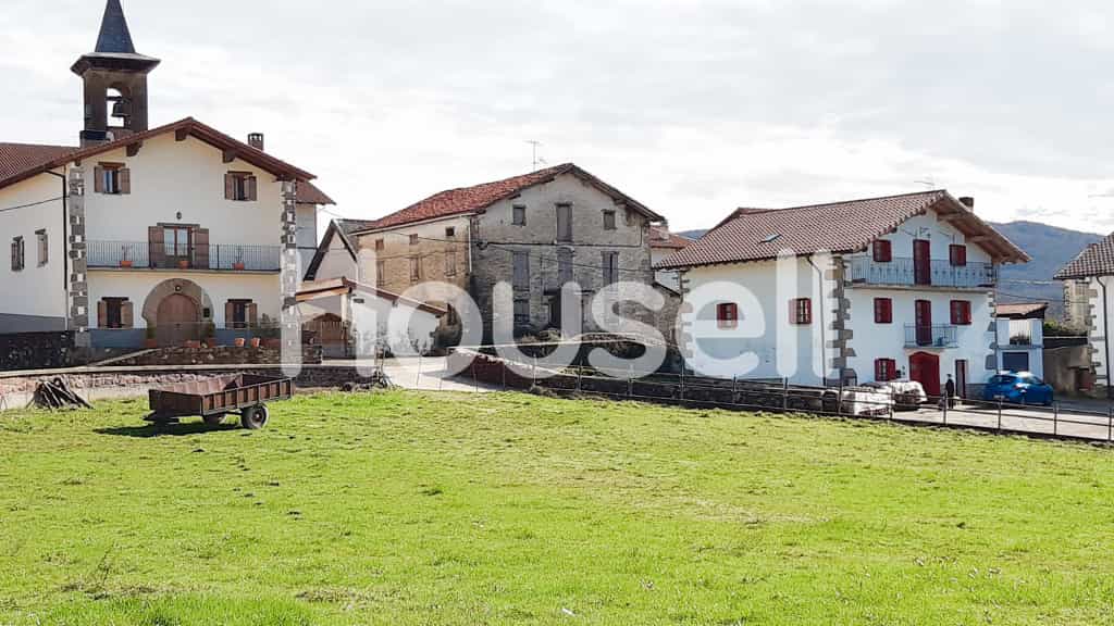 Huis in Viscarret-Guerendiain, Navarra 11521553