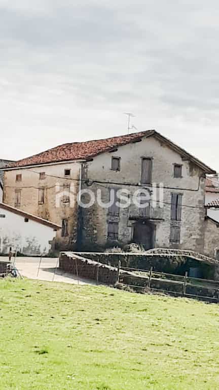 मकान में Viscarret-Guerendiain, Navarra 11521553